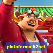 plataforma 52bet